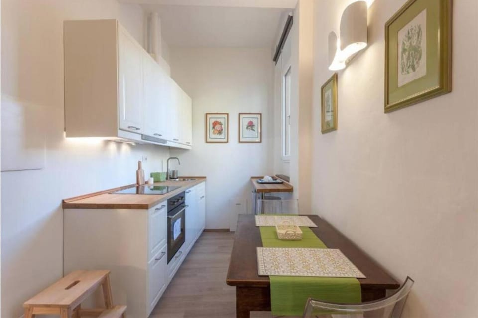 Santo Spirito Boutique Apartments Apartment in Florence
