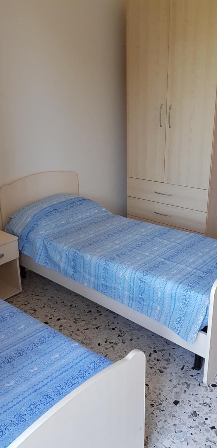 LE ZAGARE abit SOLE a 5 minuti a piedi dal mare e dal centro Apartment in Formia