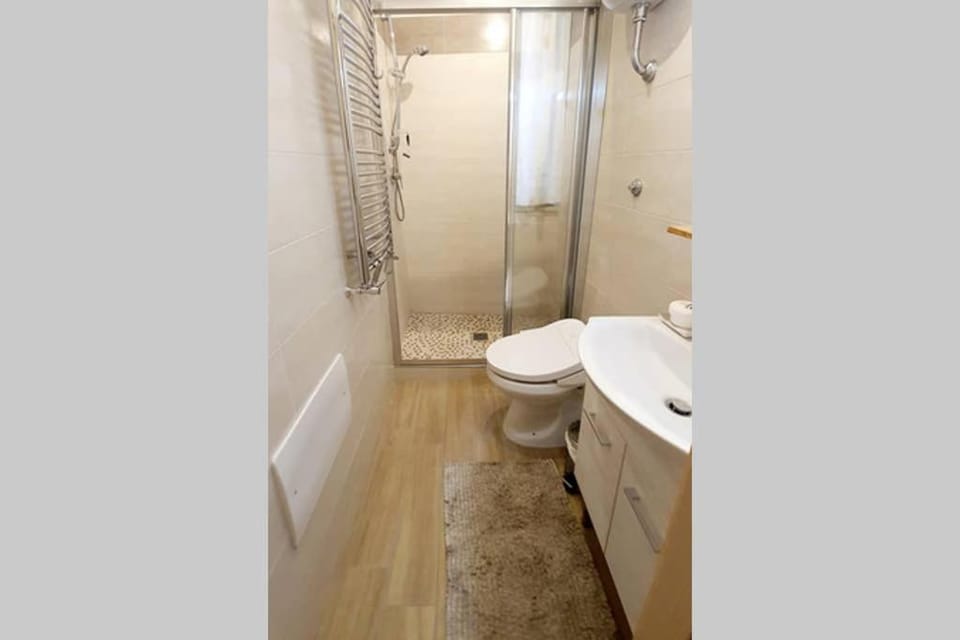Casa Cerasella: Beautiful apartment in the city center of Minturno Apartment in Lazio