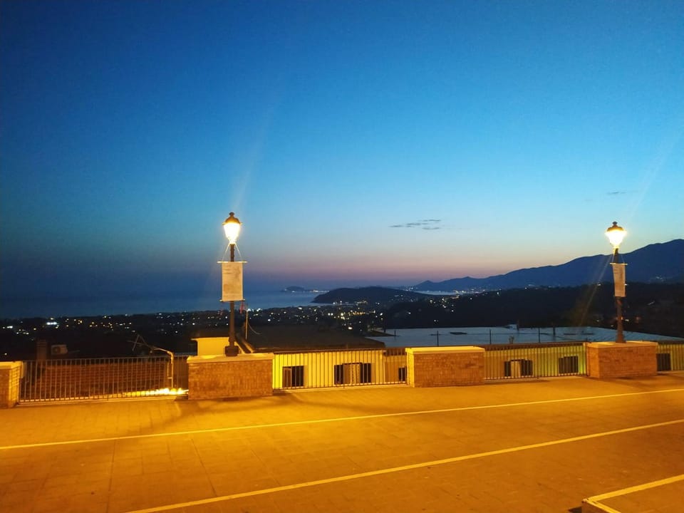 Casa Cerasella: Beautiful apartment in the city center of Minturno Apartment in Lazio