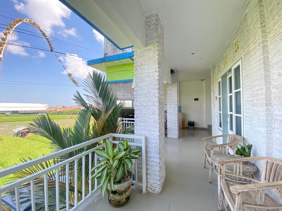The Pondok Ayu Vacation rental in North Kuta