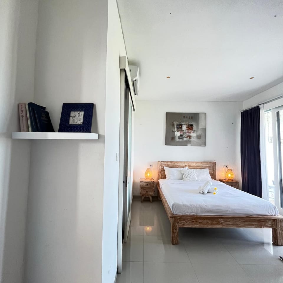 The Pondok Ayu Vacation rental in North Kuta