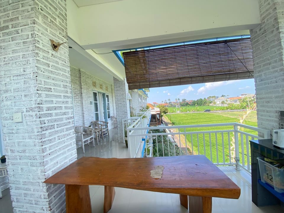 The Pondok Ayu Vacation rental in North Kuta