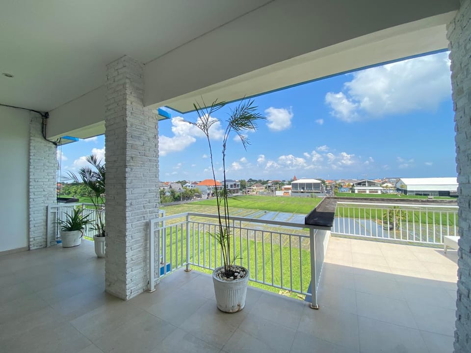 The Pondok Ayu Vacation rental in North Kuta
