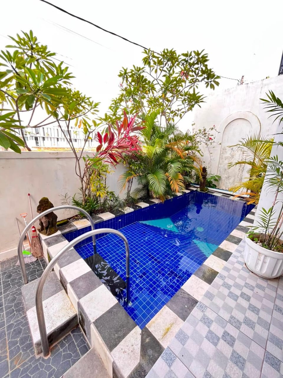 The Pondok Ayu Vacation rental in North Kuta