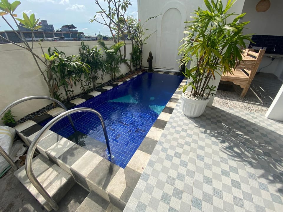 The Pondok Ayu Vacation rental in North Kuta