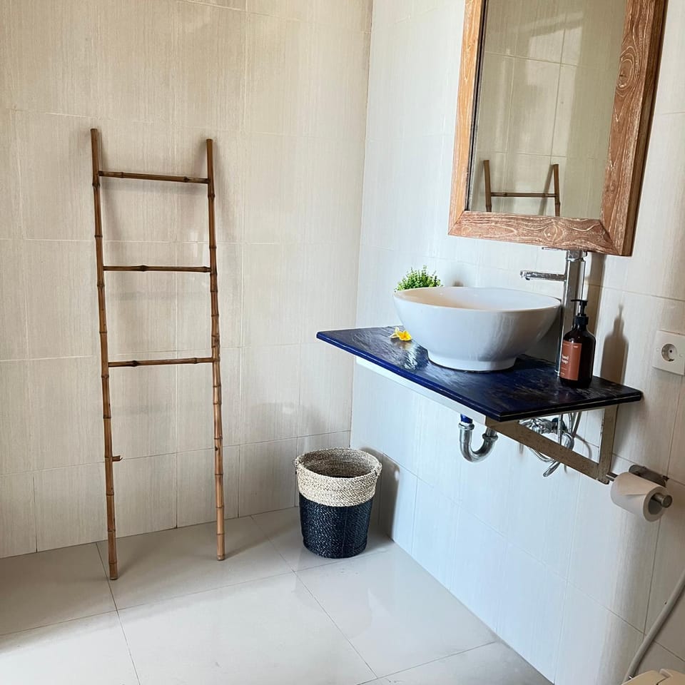 The Pondok Ayu Vacation rental in North Kuta