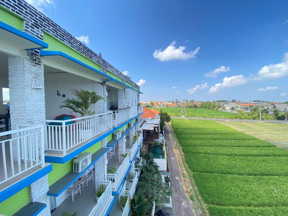 The Pondok Ayu Vacation rental in North Kuta
