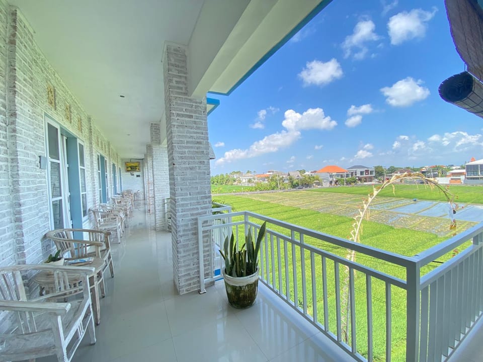 The Pondok Ayu Vacation rental in North Kuta