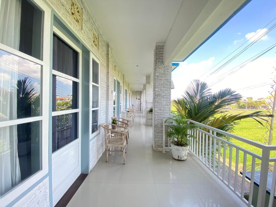 The Pondok Ayu Vacation rental in North Kuta