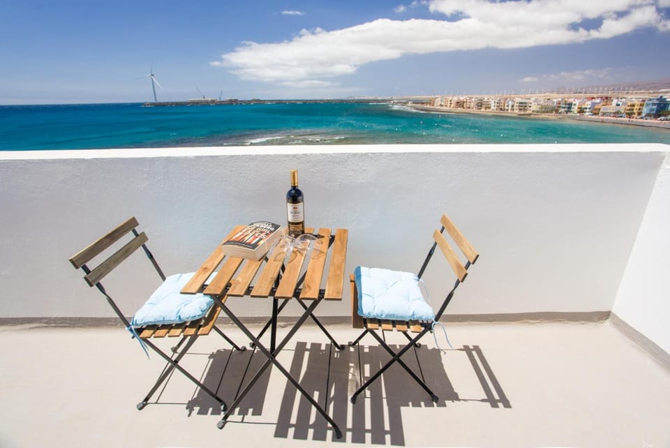 Balcony/Terrace, Balcony/Terrace