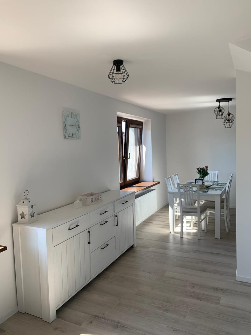 Nowe mieszkanie w idealnej okolicy Apartment in Masovian Voivodeship