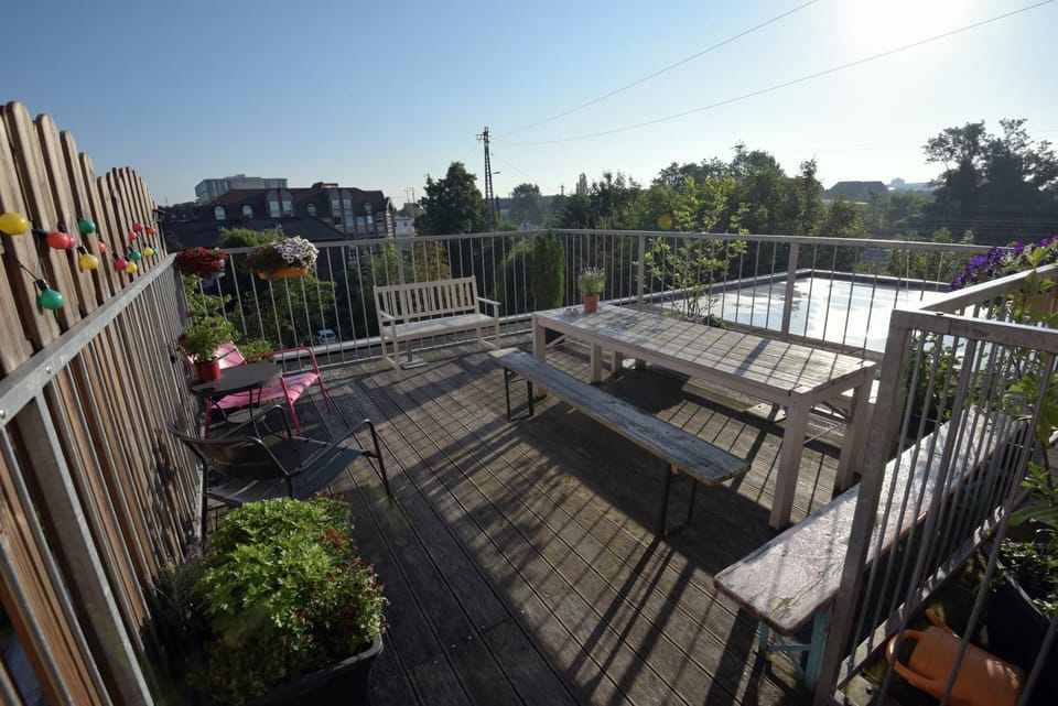 Patio, View (from property/room), Balcony/Terrace, Balcony/Terrace
