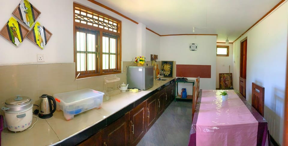 ground eco lodge Apartment in Uva Province, Sri Lanka
