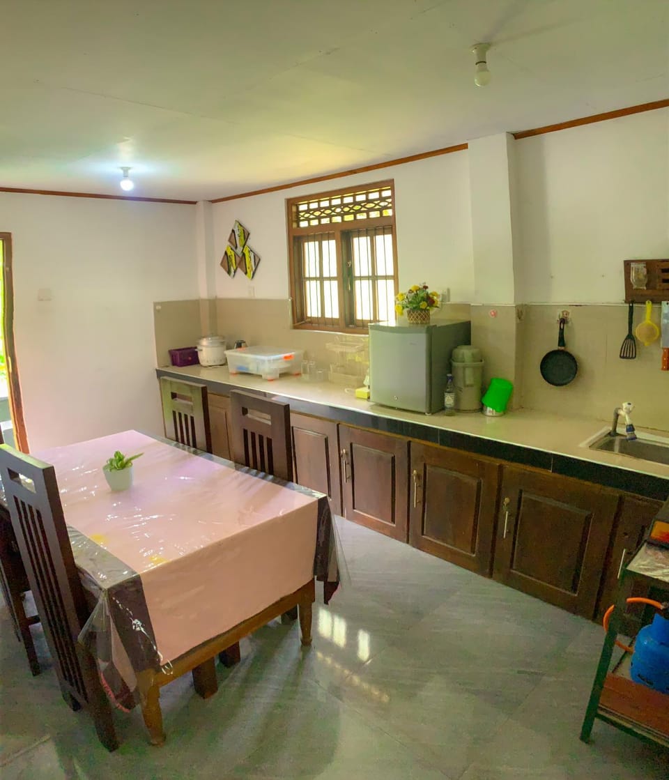ground eco lodge Apartment in Uva Province, Sri Lanka