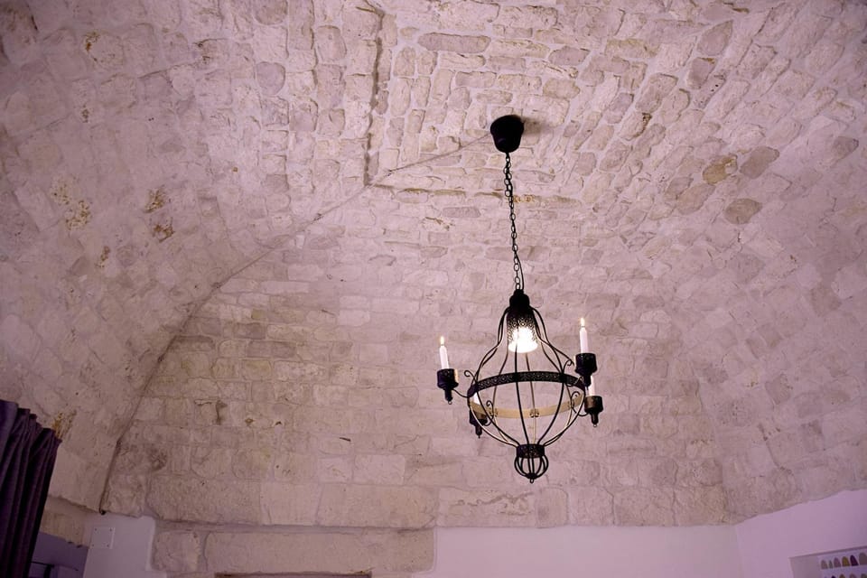 Decorative detail