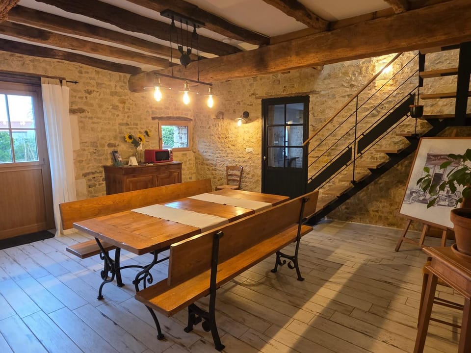 Ô Tamaris Bed and Breakfast in Pays de la Loire