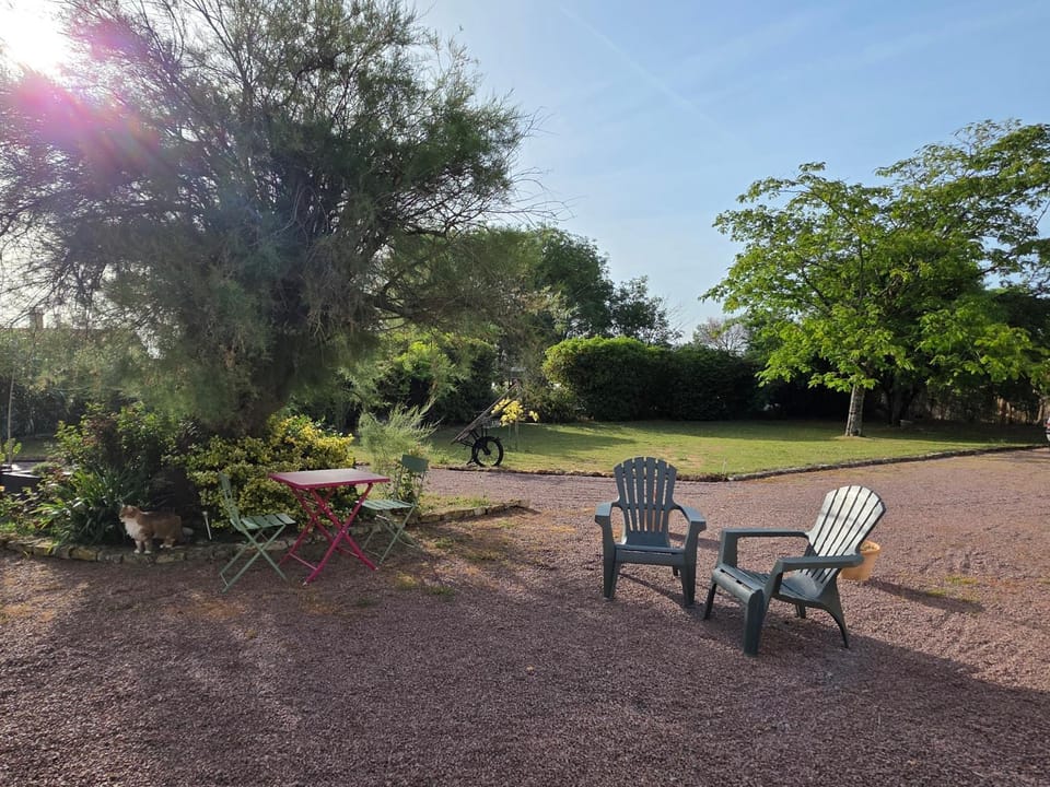Ô Tamaris Bed and Breakfast in Pays de la Loire