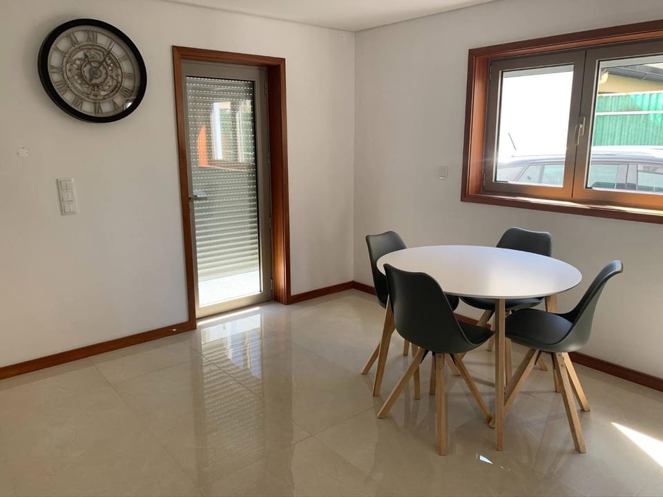Enjoy Esmoriz Apartment in Aveiro District, Portugal