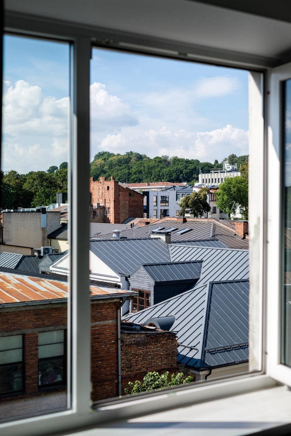 Day, View (from property/room), City view