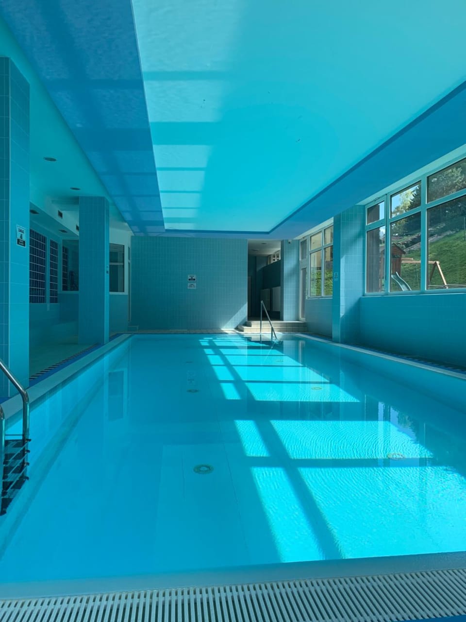 Horský hotel Jelenovská s bazénem v ceně Hotel in Czechia