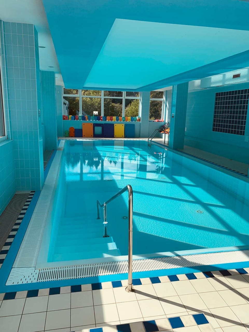 Horský hotel Jelenovská s bazénem v ceně Hotel in Czechia