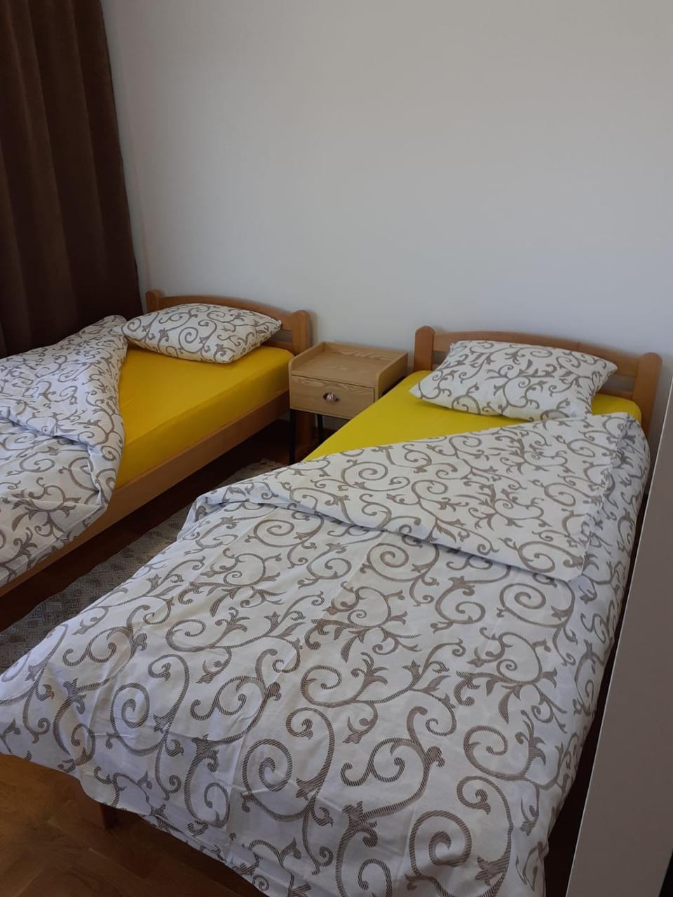 Stan na dan VRŠAC Apartment in Vojvodina