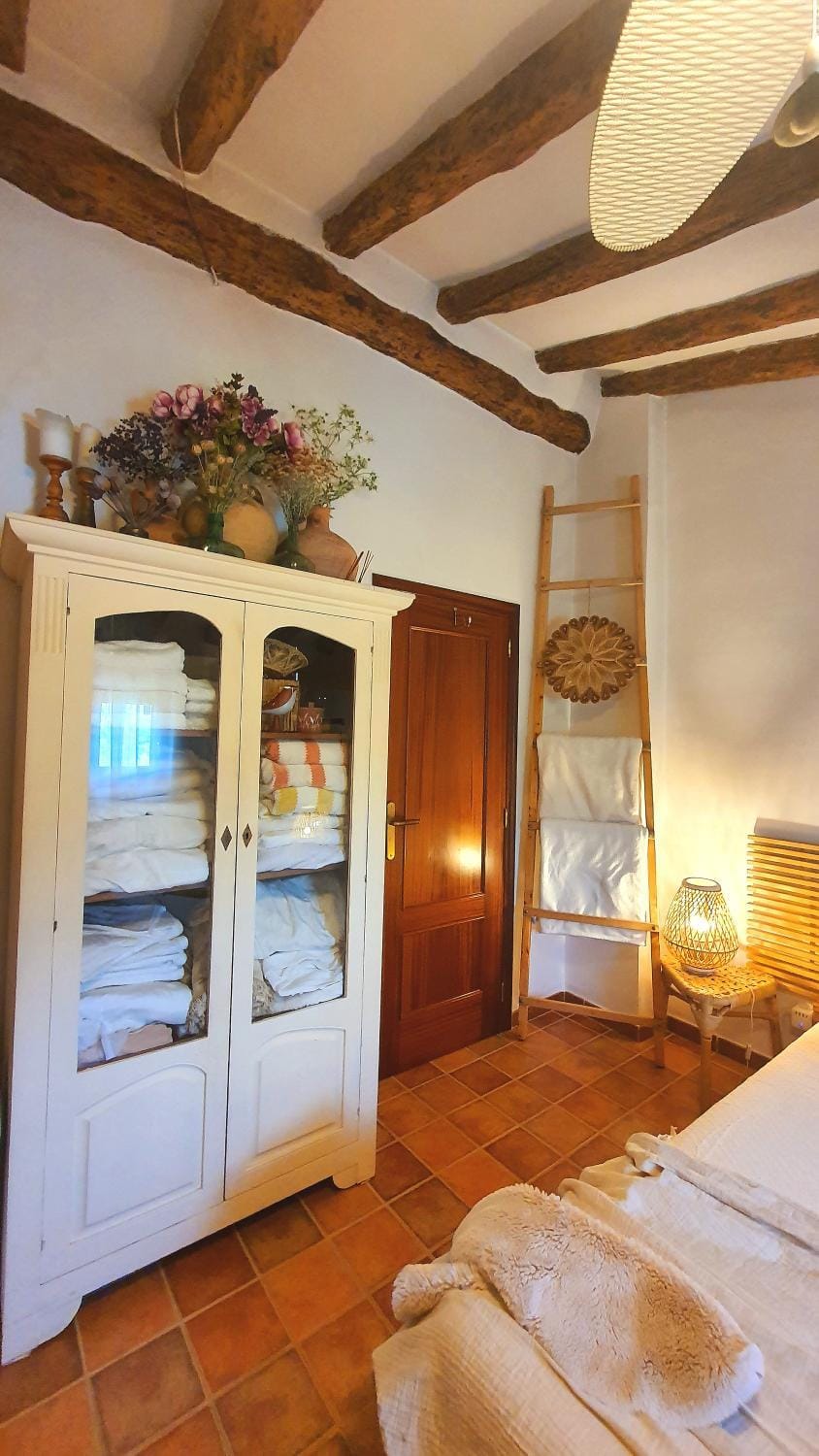 La Ultima Casa Masboquera House in Baix Camp