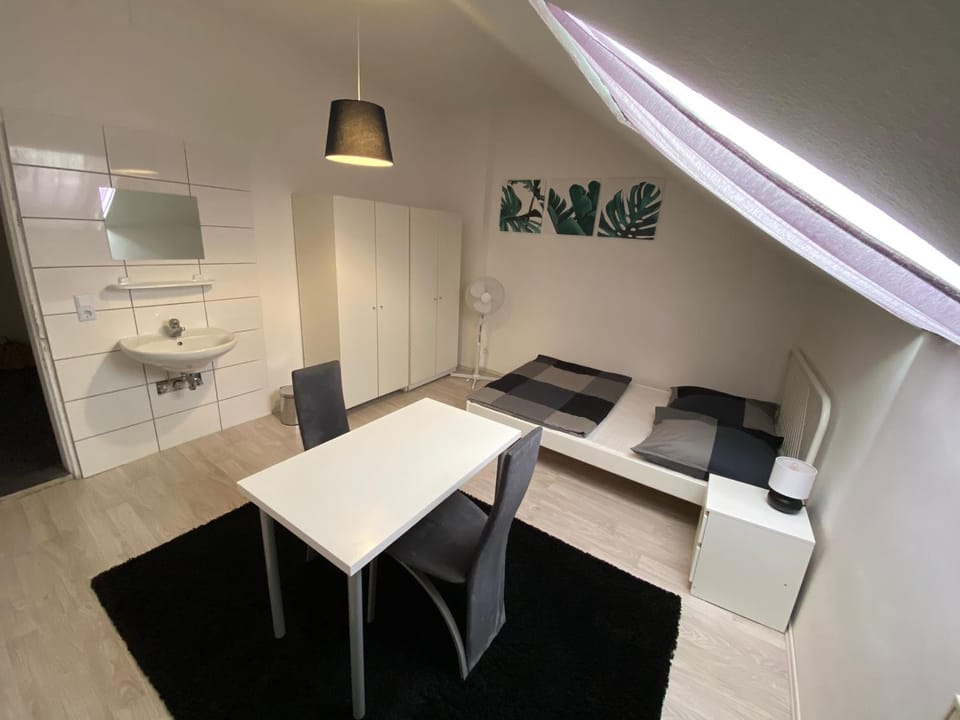 Hotel am Schloss Hotel in Frankfurt