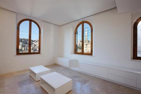 Splendida Vista su Siena Apartment in Siena