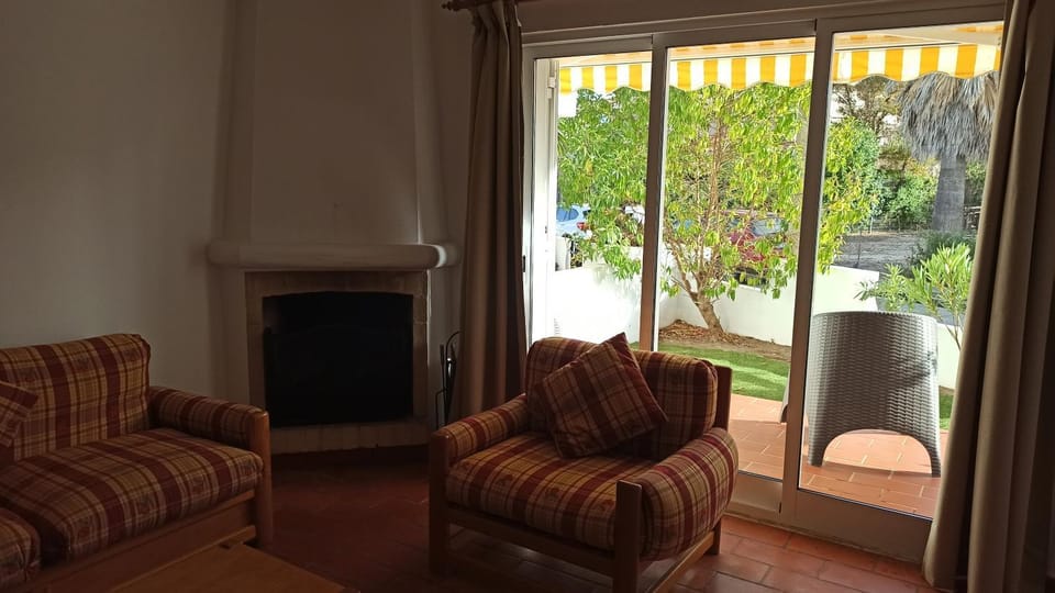 Casa da Torre Alta House in Lagos
