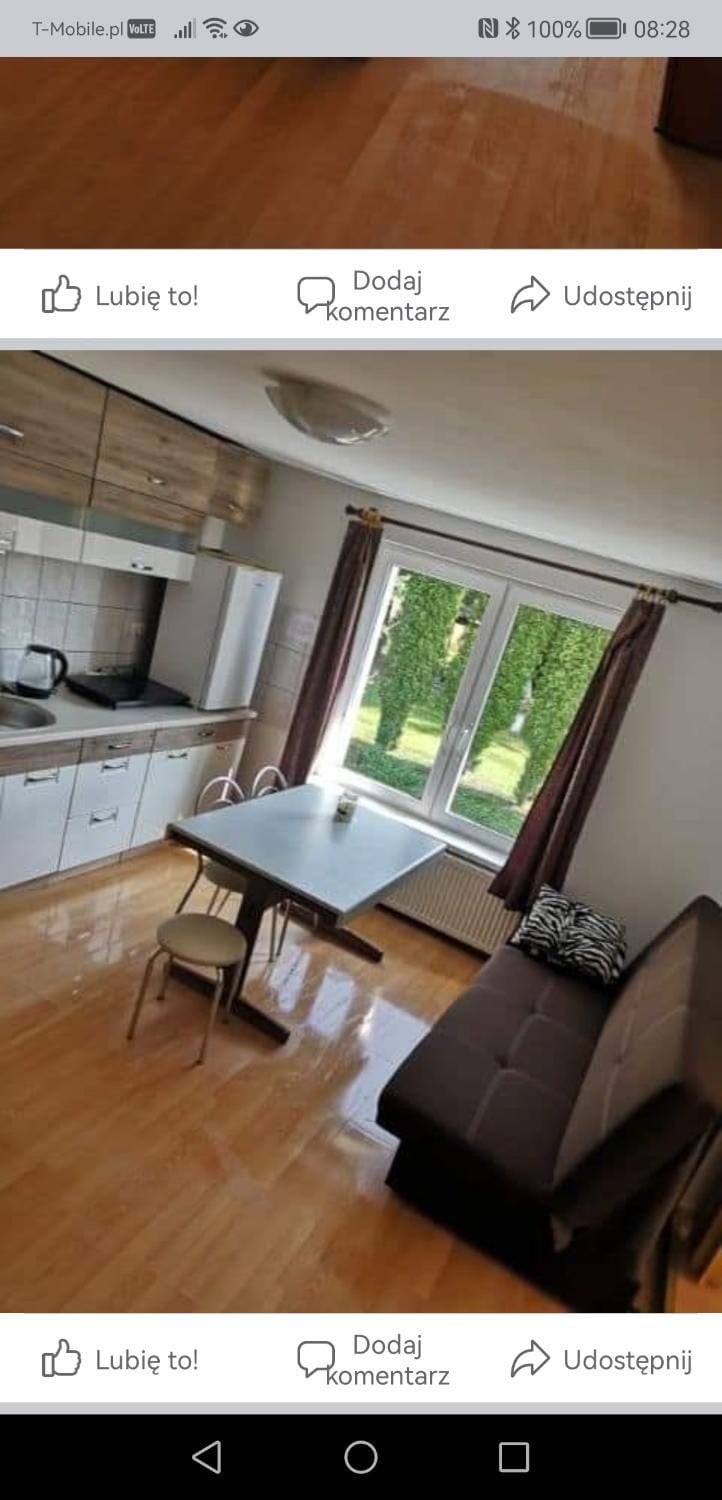 Dom wczasowy Rychertówka Vacation rental in Pomeranian Voivodeship