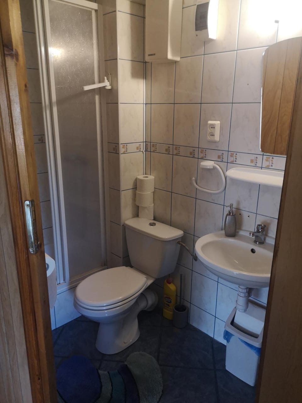 Dom wczasowy Rychertówka Vacation rental in Pomeranian Voivodeship
