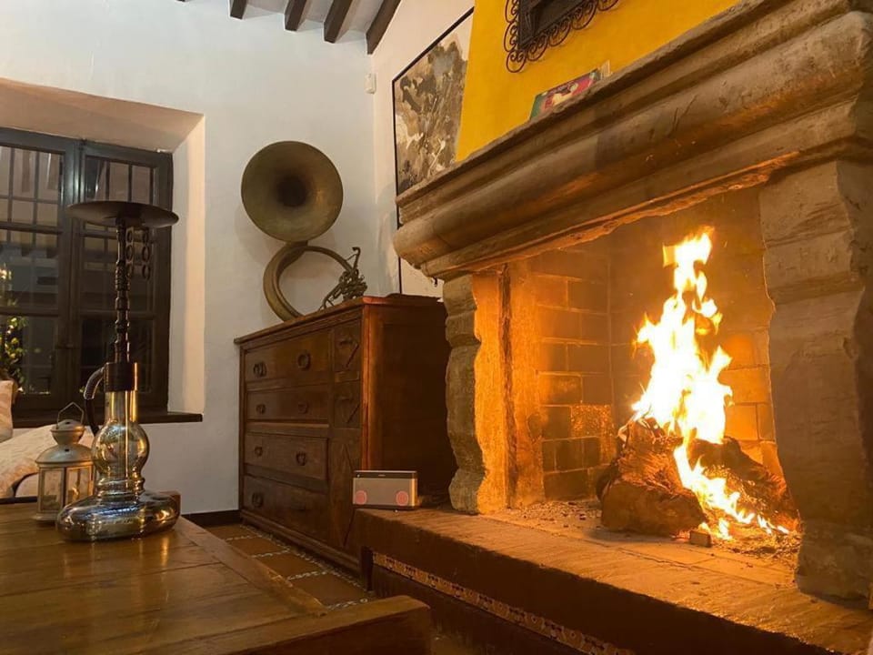 Cortijo Boutique Marbella Hotel in Marbella