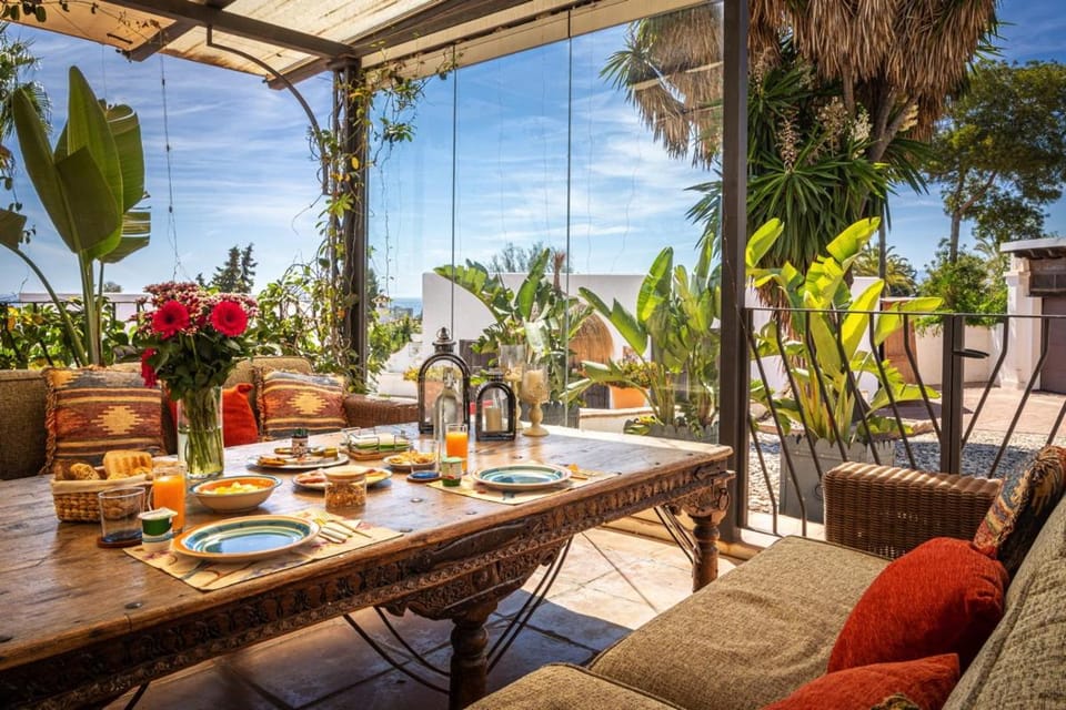 Cortijo Boutique Marbella Hotel in Marbella