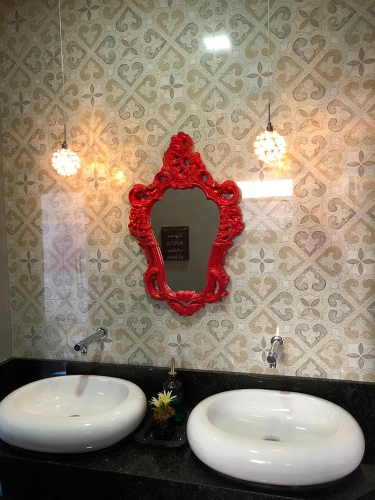 Casa Belmond Vacation rental in State of São Paulo