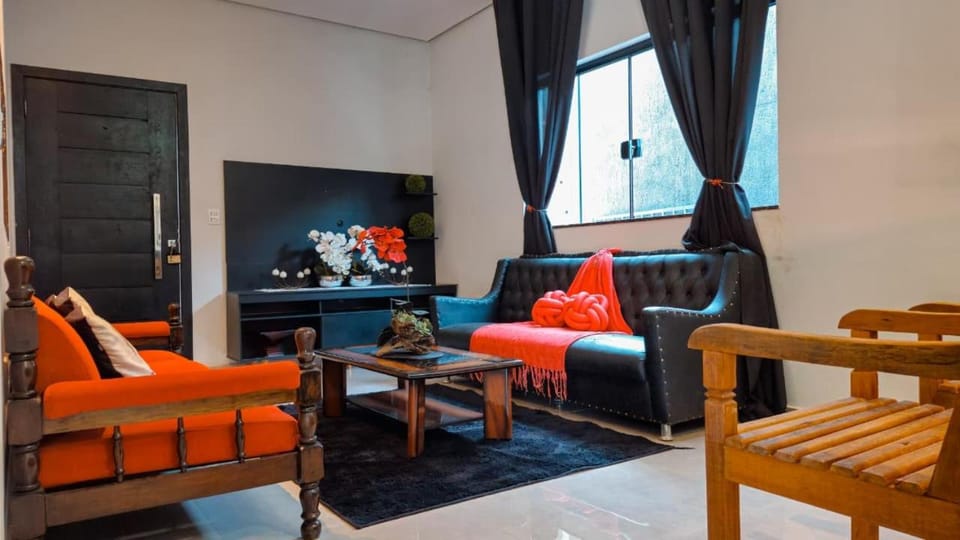 Casa Belmond Vacation rental in State of São Paulo