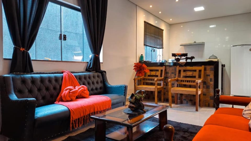 Casa Belmond Vacation rental in State of São Paulo