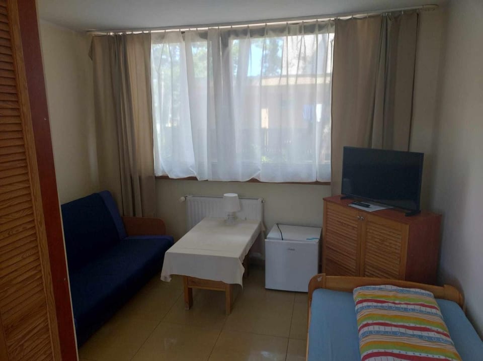 Ośrodek Wypoczynkowy W sosnowym lesie Resort in West Pomeranian Voivodeship, Poland