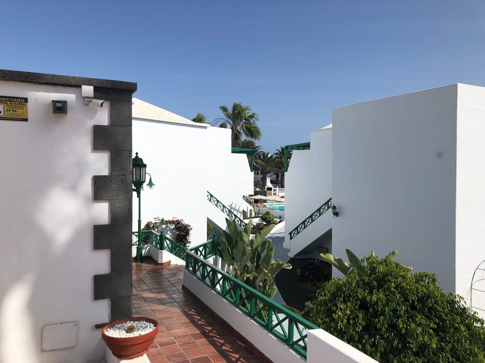 Playa Park Apartment in Puerto del Carmen