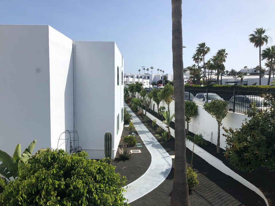 Playa Park Apartment in Puerto del Carmen