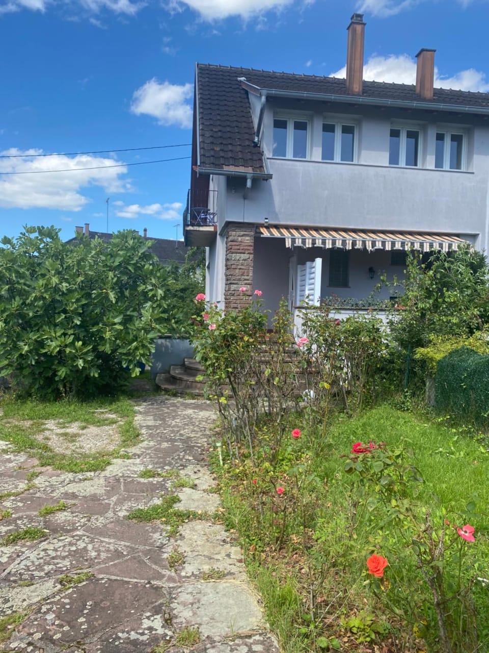 Gîte Célia House in Sélestat