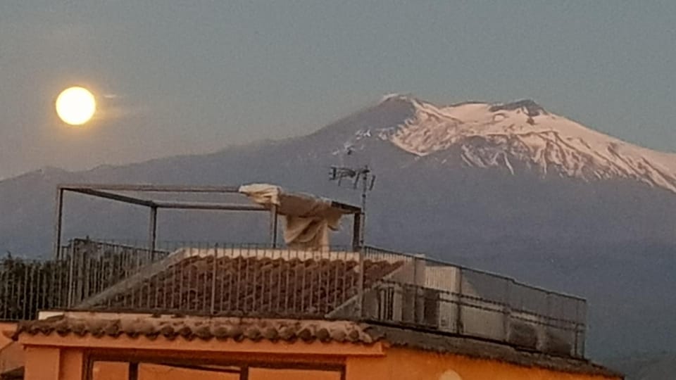Ninì Taormina Historic Centre Apartment in Taormina
