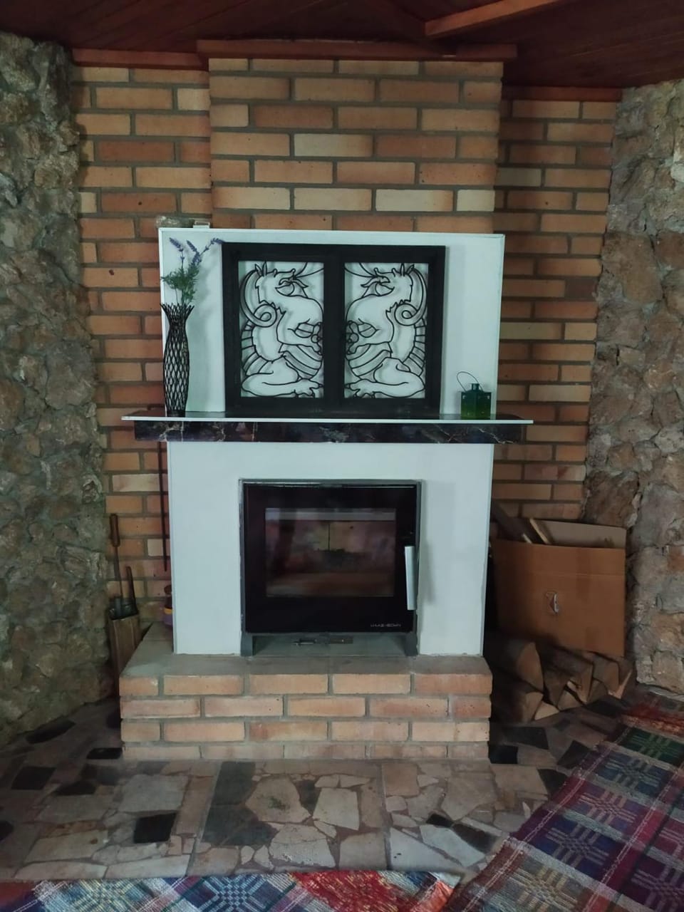 Chata u Kuba House in Slovakia