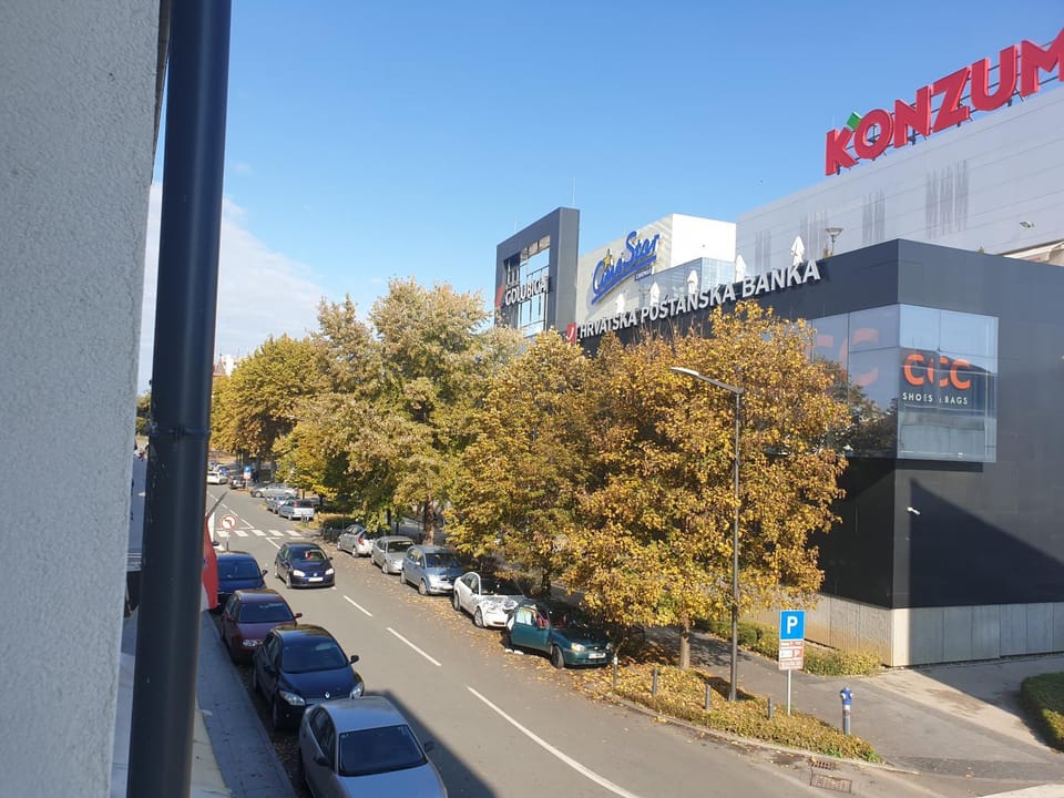 Apartman Centar Apartment in Vojvodina