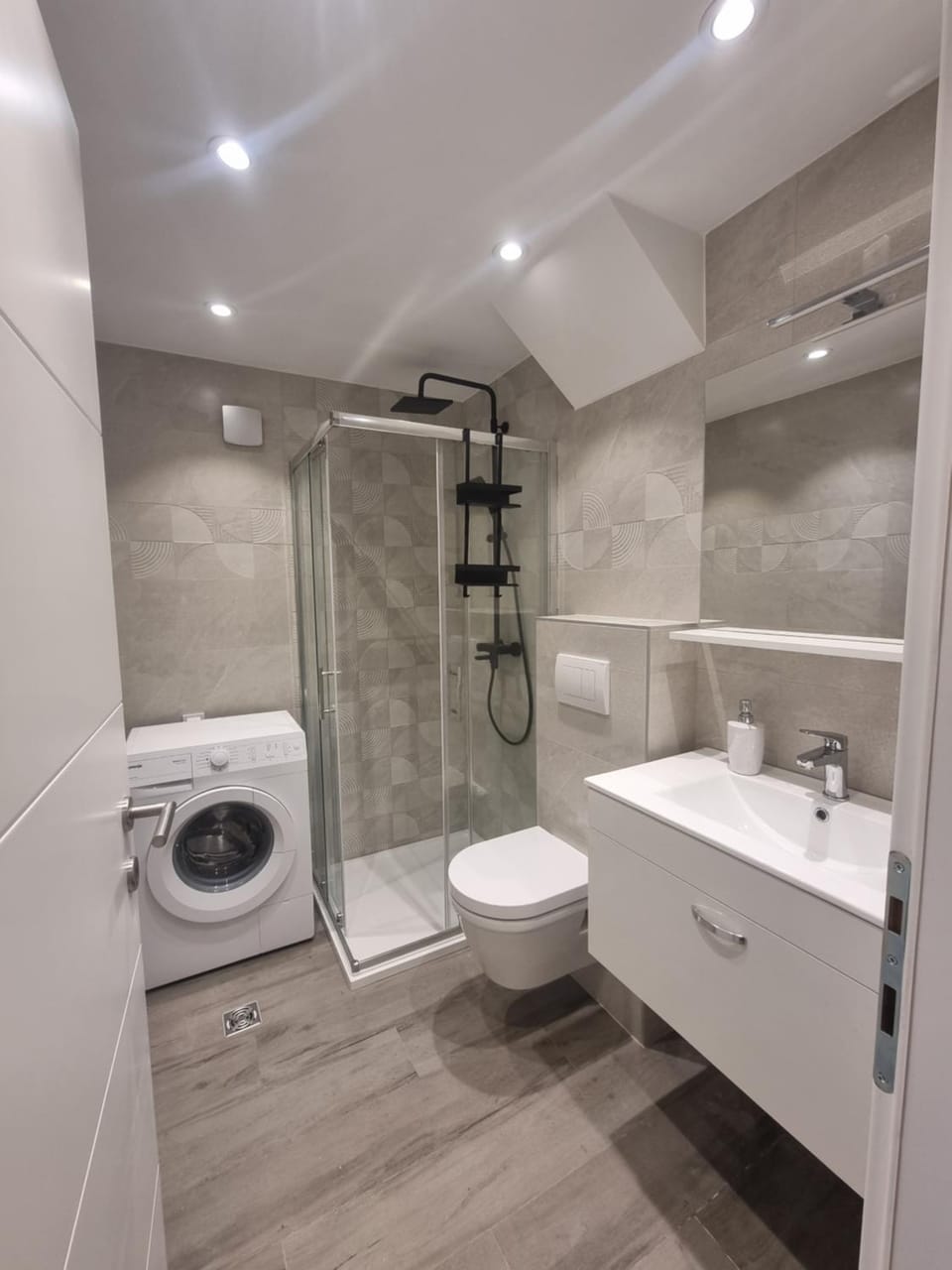 Apartman Centar Apartment in Vojvodina