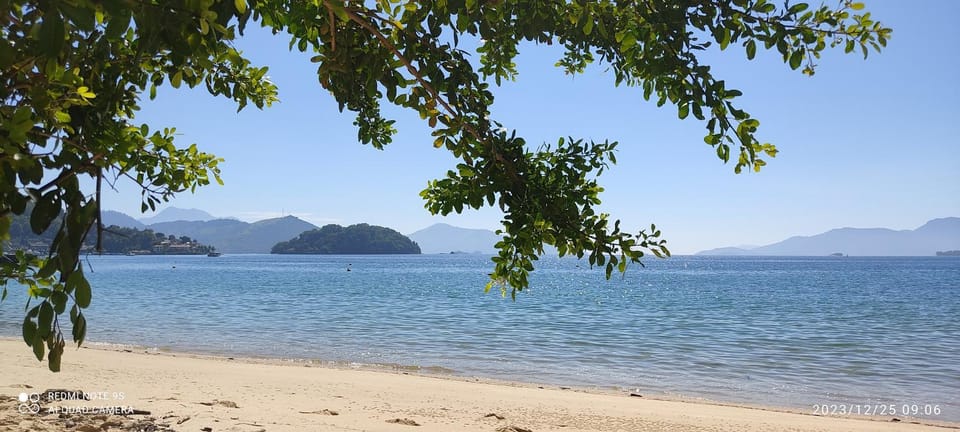 Casa Descanso Paraty House in State of Rio de Janeiro