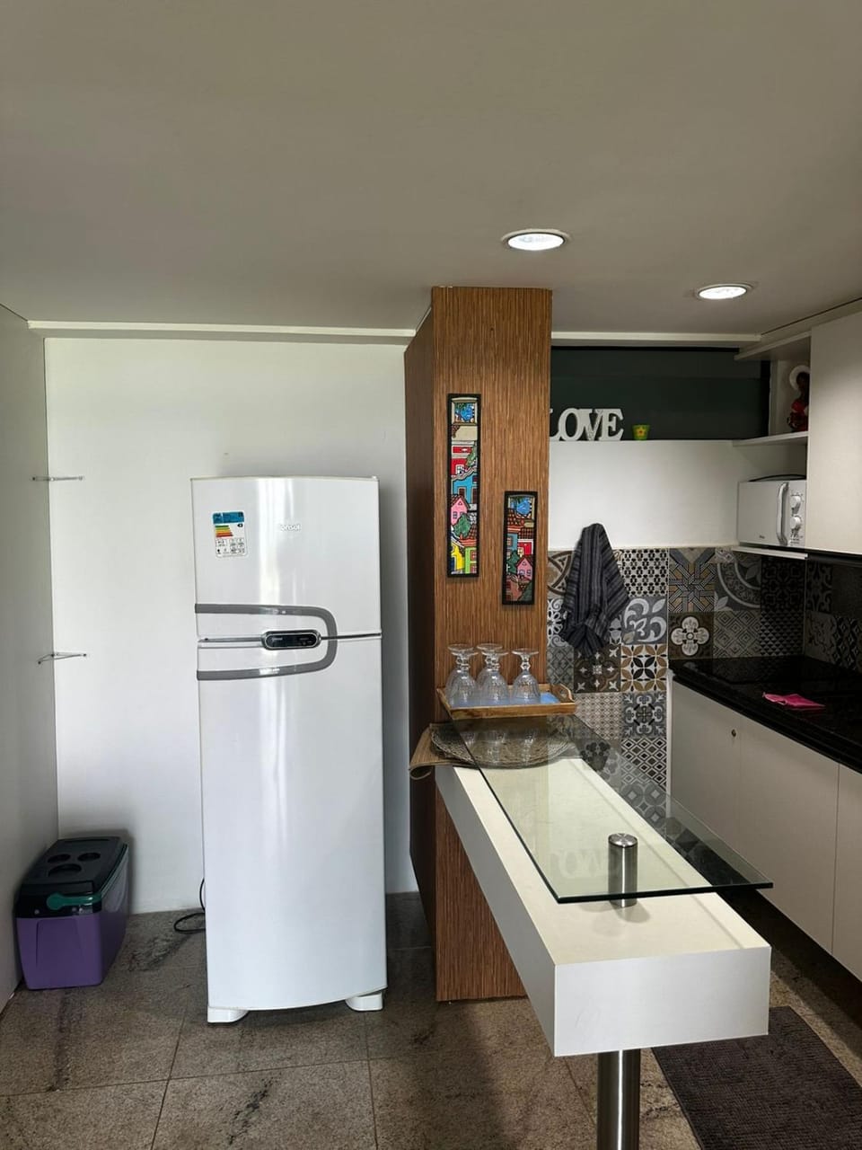 minibar