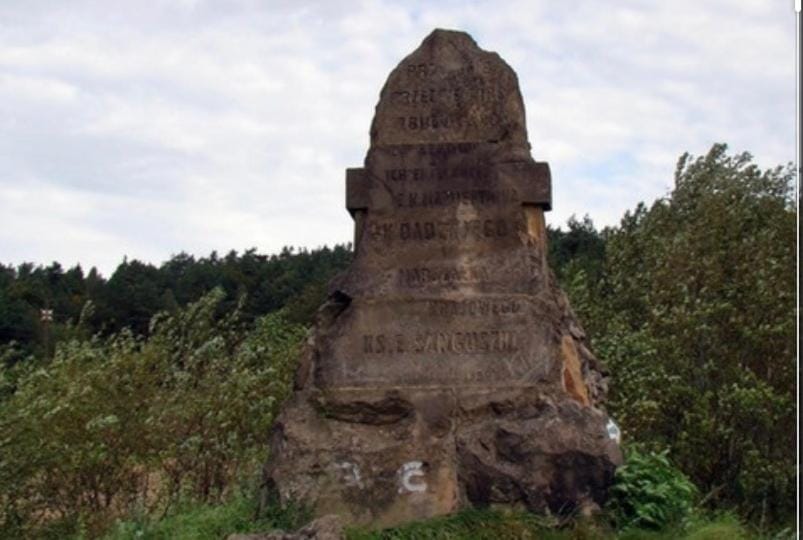Dom Na Wzgórzu 479, The House on the hill House in Lesser Poland Voivodeship