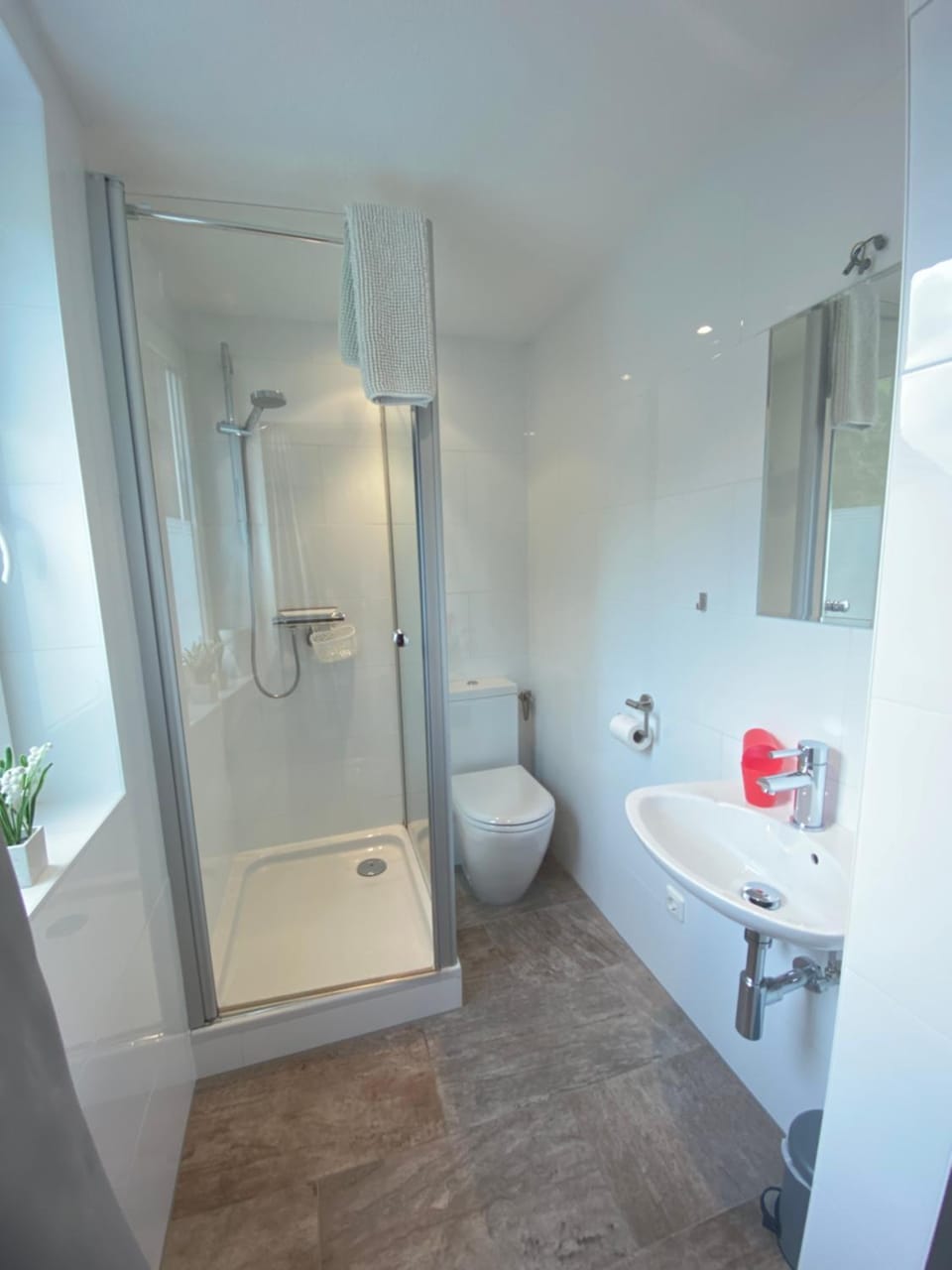 Familiäres Pension Obere Juchhe Bed and Breakfast in Thuringia, Germany